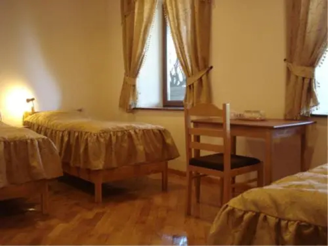 Khachik Bed and Breakfast