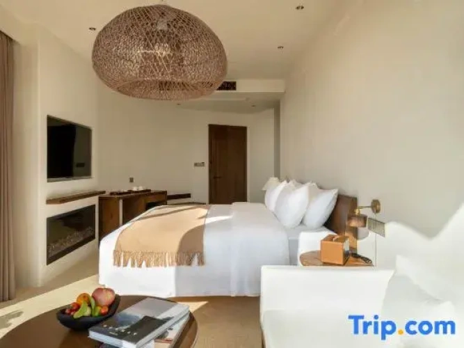 Standard Double Family room with sea view