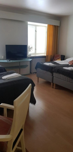 Cafe Asema B&B