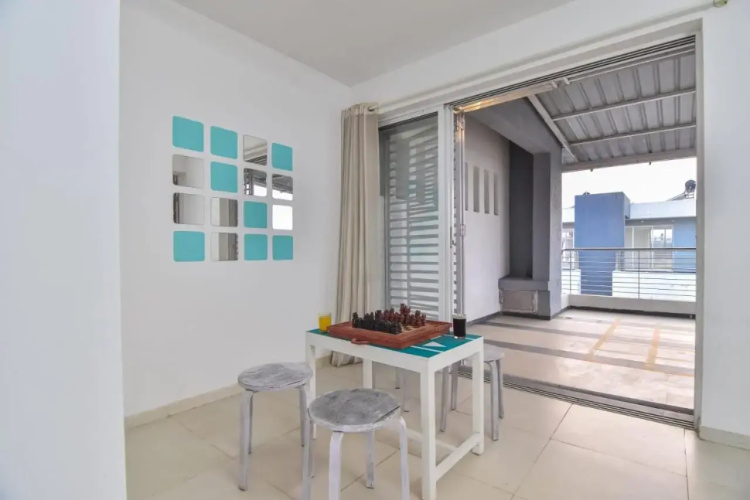 Arrow Villa 4Bhk Lonavala