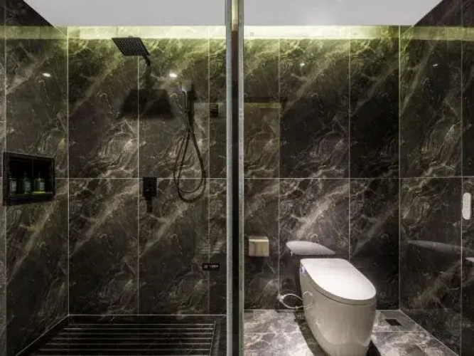 MSURE USET Hotel