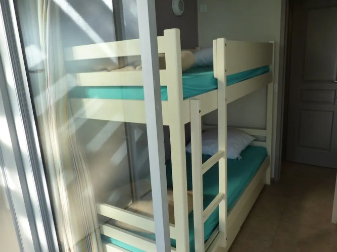 Residence Costa Plana