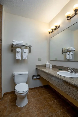 Honey Creek Resort