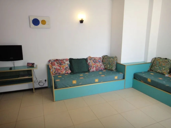Apartamentos Lloret Sun-24