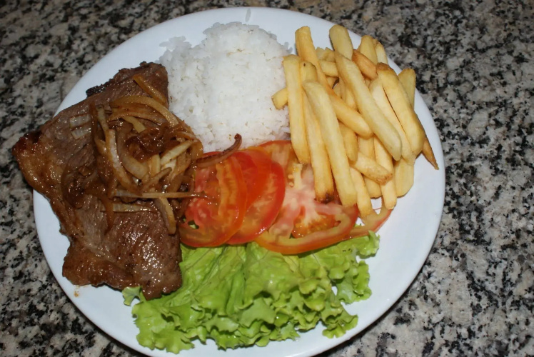 Paudimar Cataratas Hotel