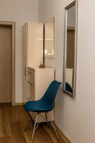 Sasu Apartment