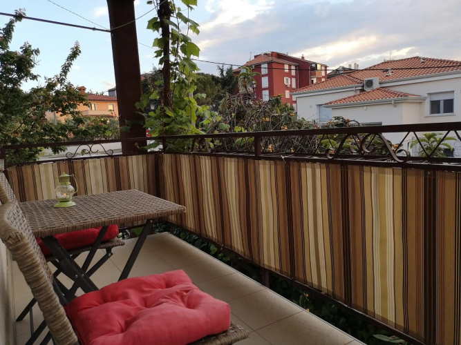 Arcobaleno isolano