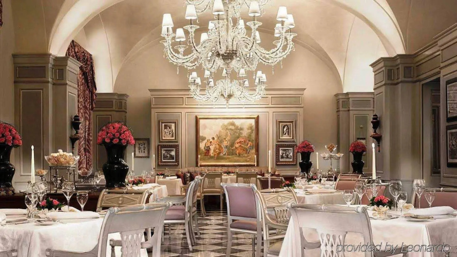 Four Seasons Hotel Firenze photo 22