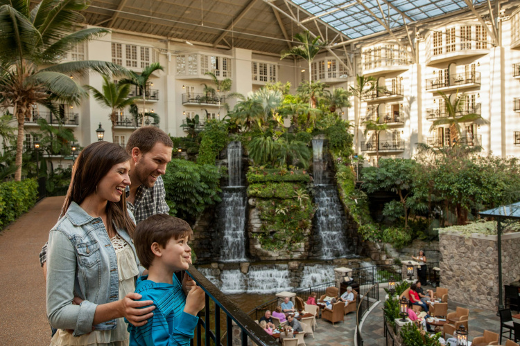 Gaylord Opryland Resort & Convention Center photo 27