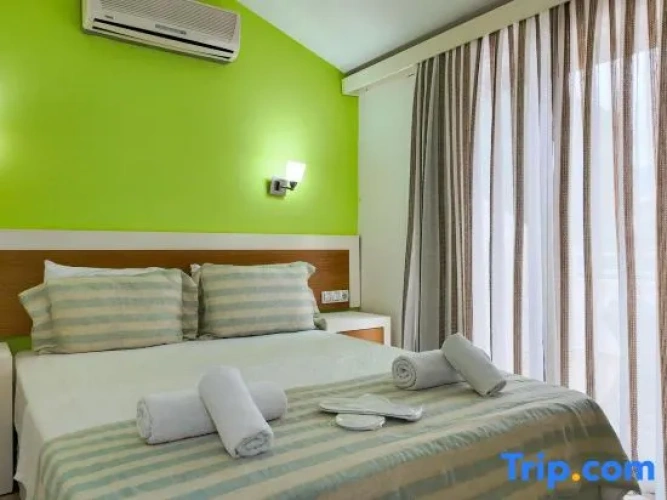 Single Suite