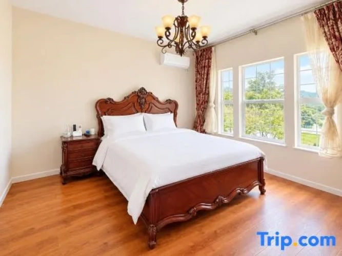 5 Bedrooms Standard room