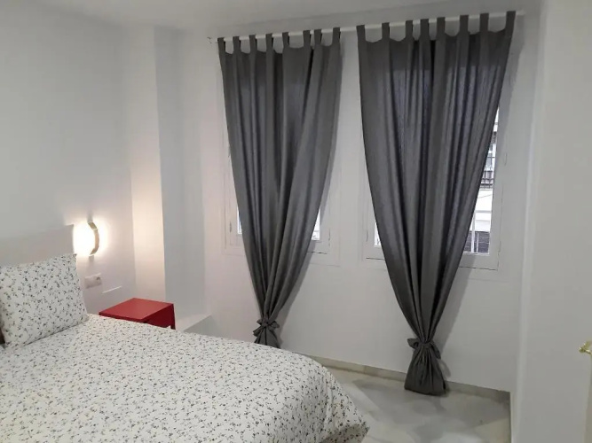 Fan Rooms Duquesa