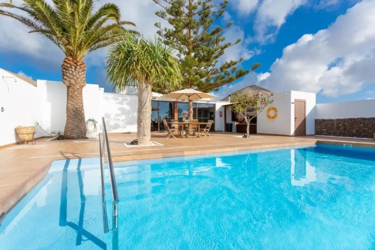 Double Villa
