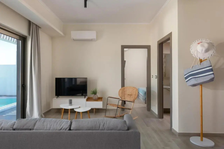 Armonia Suites