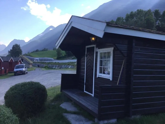 Cottage