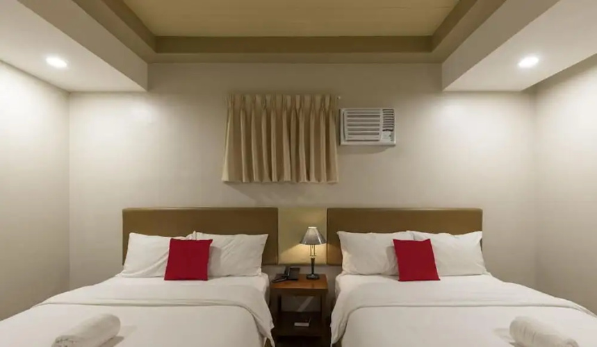 Casa Marita Vigan