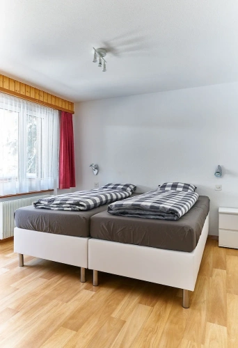 1 Bedroom Apartment with balcony