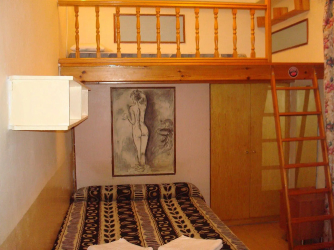 Hostal Rembrandt