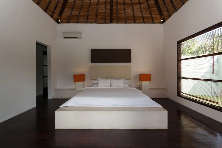 Bvilla Spa Hotel