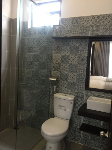 Kha Hotel - Hostel