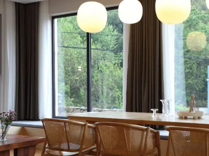 Jishan Jishui B&B