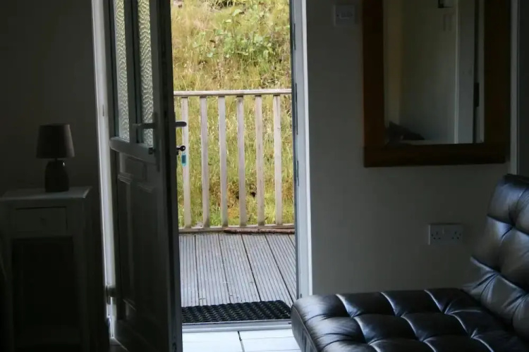 BCC Loch Ness Hostel