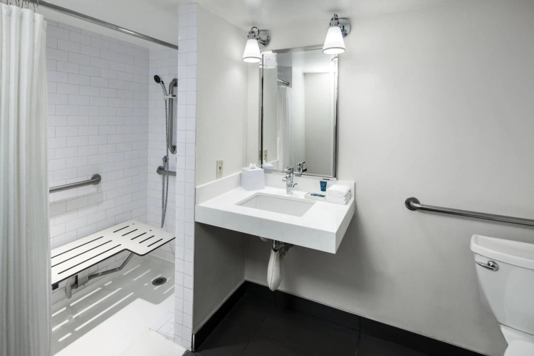 Four Points by Sheraton Los Angeles International Airport photo 10