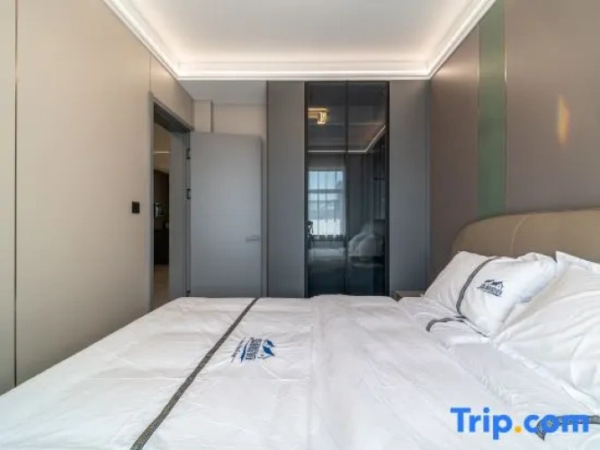 2 Bedrooms Deluxe Suite