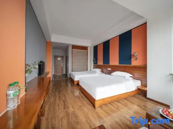 Business room