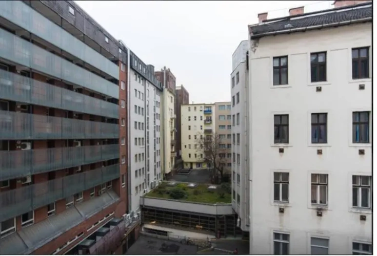 Duplex Apartment