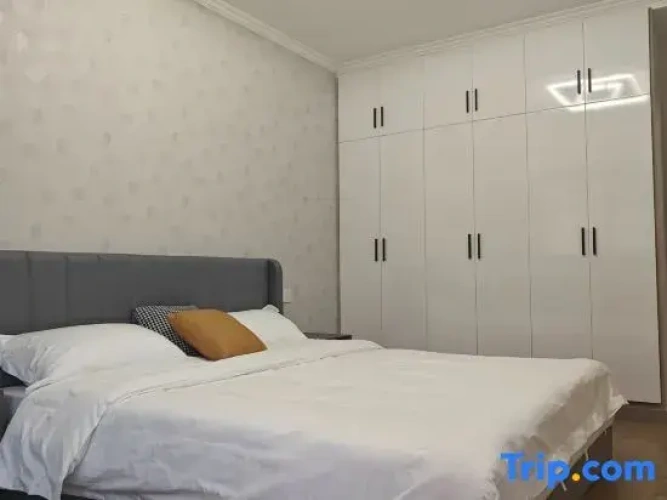 3 Bedrooms Suite