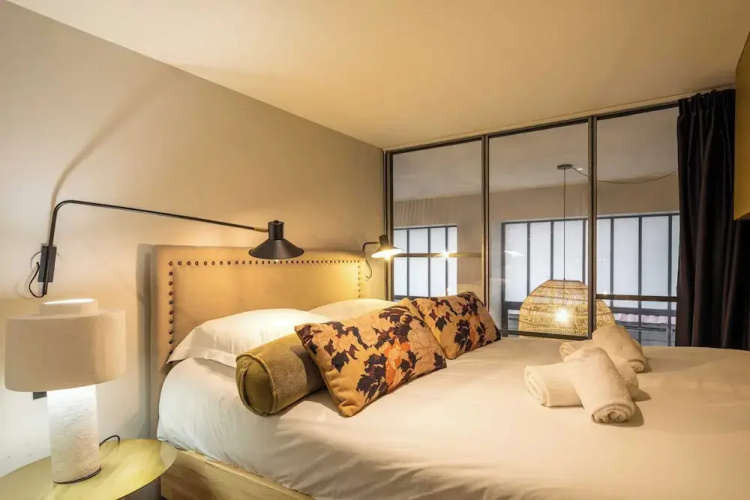 Dify Luxury - Place Bellecour