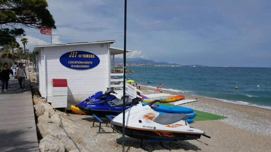 Studio des Anges