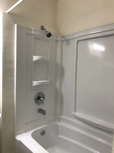 2 Bedrooms Family Suite