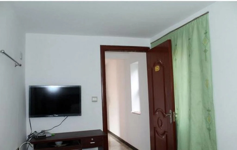 Lushan Wenzhou Inn