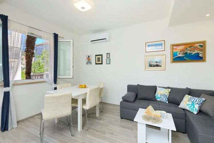 Apartment Denda