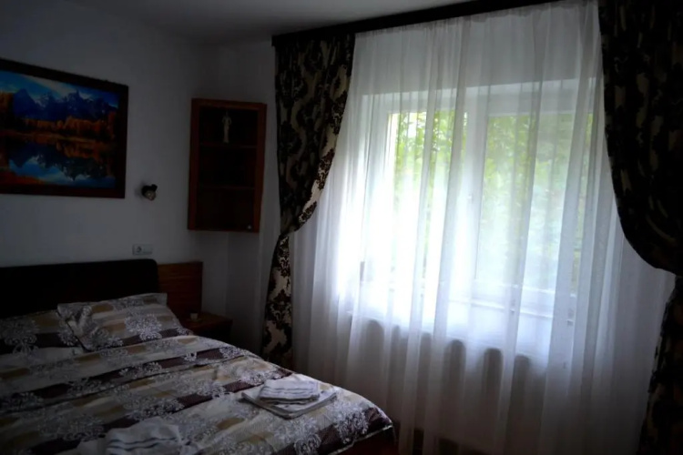 Apartament Luca