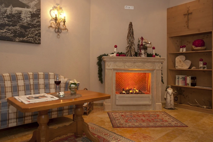 Hotel Lenz
