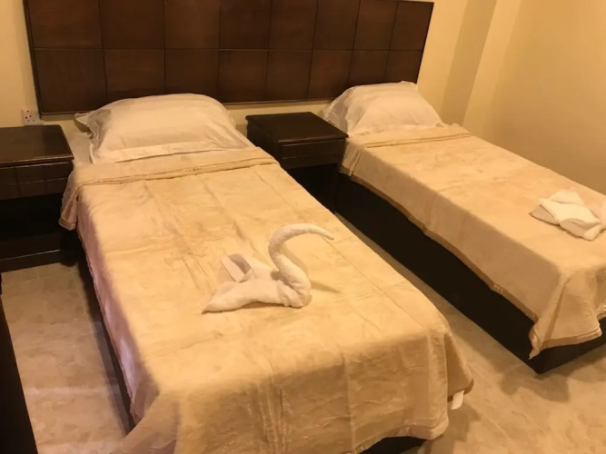 Mass Paradise Hotel