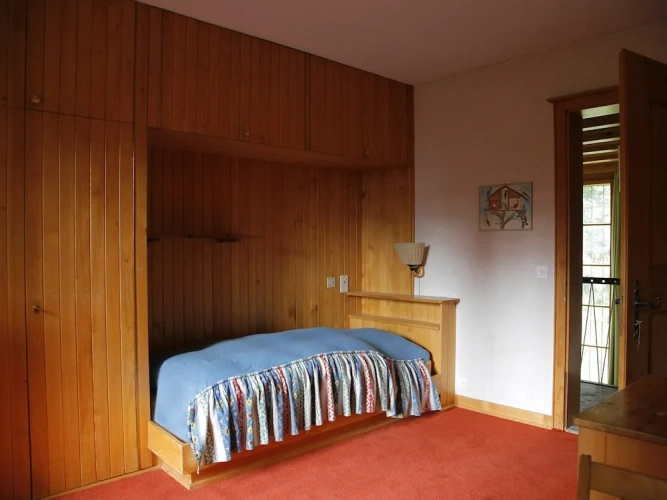 Classic Single room