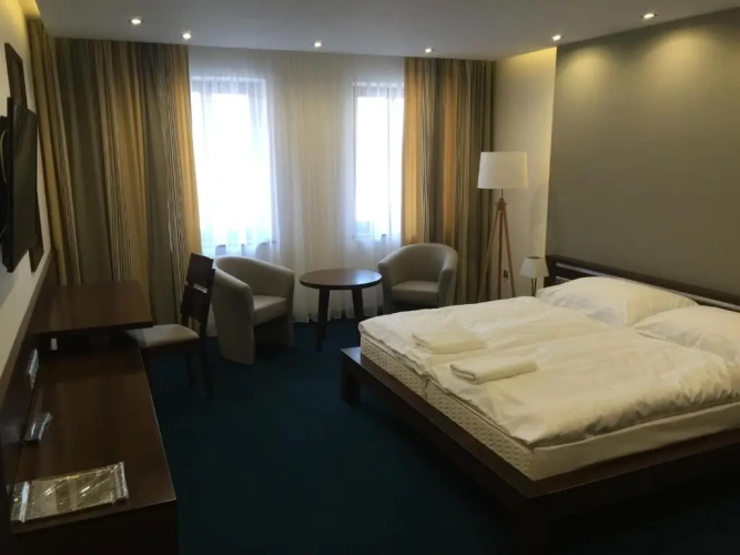 Comfort Double room