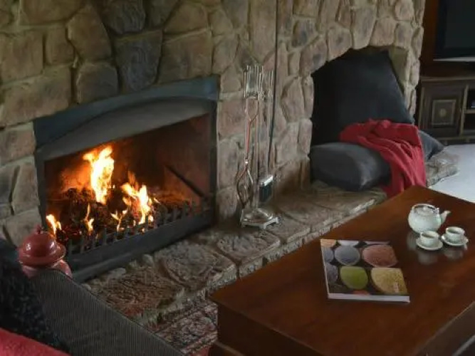Alps Lodge