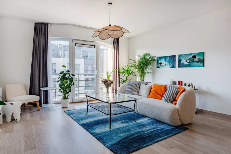 Brussels Royal Design Residence