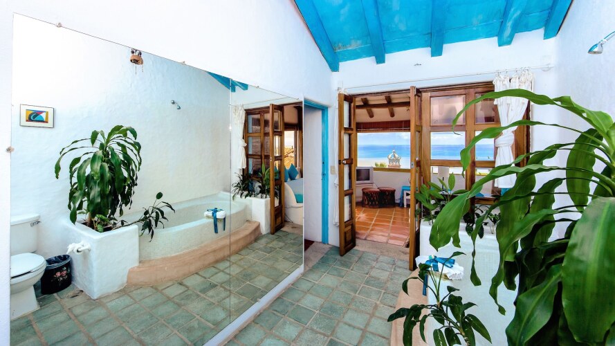 Imagen de Luna Liquida Hotel Boutique