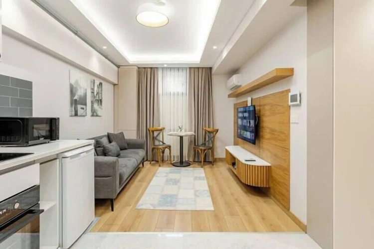 Economy Apartment