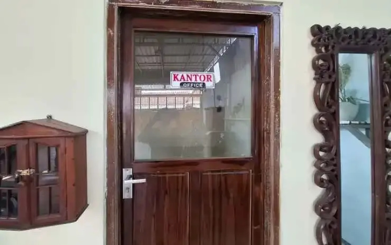 Reddoorz Near Alun Alun Jepara - Jepara