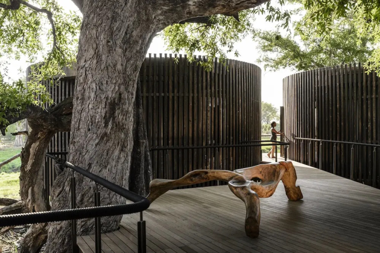 Xigera Safari Lodge
