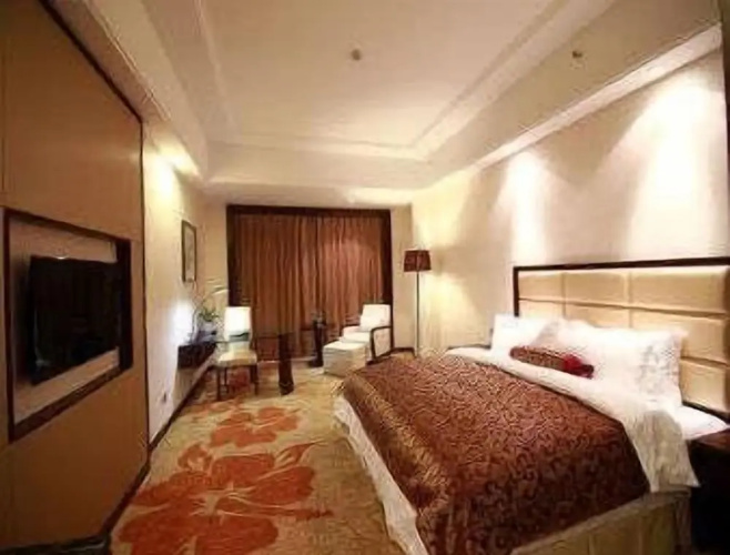 Ramada Suzhou Wujiang