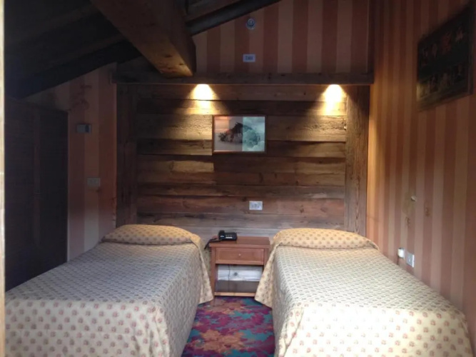 Hotel Chateau Blanc