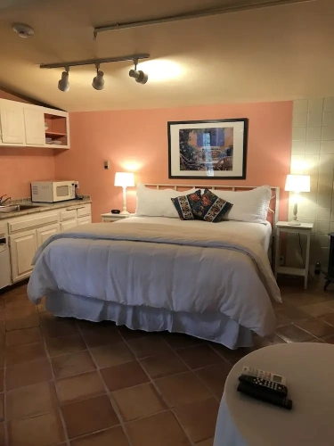 Standard Double Family room